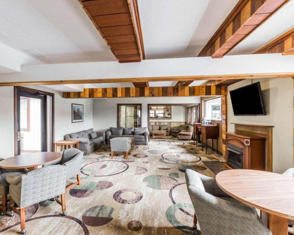 Quality Inn Pagosa Springs Eksteriør billede