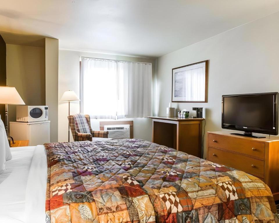 Quality Inn Pagosa Springs Eksteriør billede